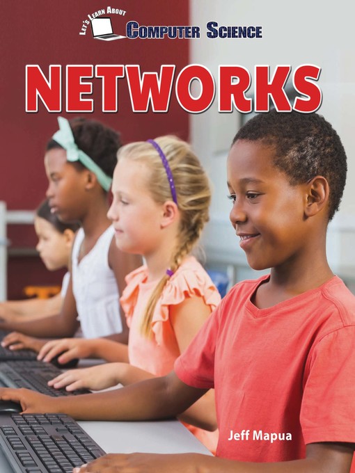 Title details for Networks by Jeff Mapua - Available